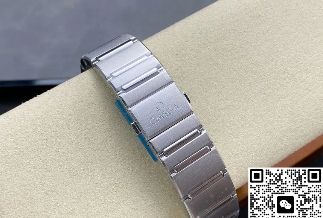 V+ Factory V2 Omega Constellation 131.33.41.21.03.001 1:1 Best Edition Replica Watch